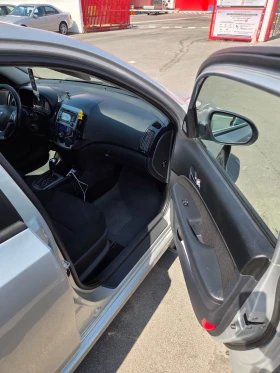 Hyundai I30 1.6 crdi GERMANY, снимка 9