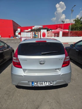 Hyundai I30 1.6 crdi GERMANY, снимка 5