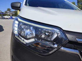 Renault Express 1.5DCi* LED* ПАРКТРОНИК* EURO 6D* , снимка 16