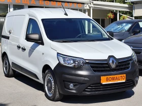 Renault Express 1.5DCi* LED* ПАРКТРОНИК* EURO 6D* , снимка 3