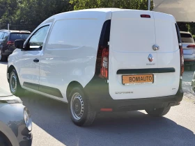 Renault Express 1.5DCi* LED* ПАРКТРОНИК* EURO 6D* , снимка 6