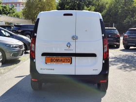 Renault Express 1.5DCi* LED* ПАРКТРОНИК* EURO 6D* , снимка 5