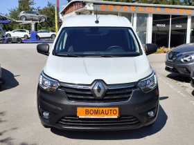 Renault Express 1.5DCi* LED* ПАРКТРОНИК* EURO 6D* , снимка 2