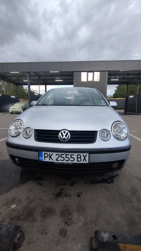 VW Polo, снимка 1