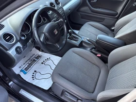 Seat Exeo 2.0TDI* 143k.c* EURO 5A* ITALIA, снимка 5
