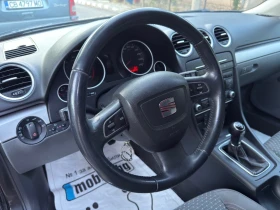 Seat Exeo 2.0TDI* 143k.c* EURO 5A* ITALIA, снимка 9