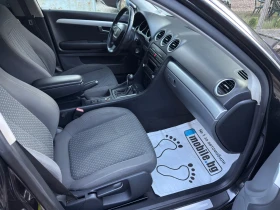 Seat Exeo 2.0TDI* 143k.c* EURO 5A* ITALIA, снимка 6
