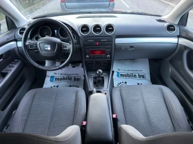 Seat Exeo 2.0TDI* 143k.c* EURO 5A* ITALIA, снимка 14