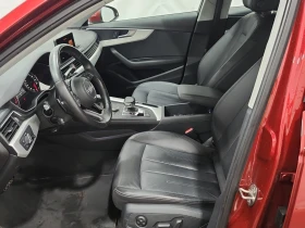 Audi A4 * KOMFORT * CARFAX * ОПЦИЯ ЗА ФИНАНСИРАНЕ * , снимка 5