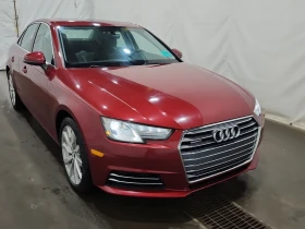 Audi A4 * KOMFORT * CARFAX * ОПЦИЯ ЗА ФИНАНСИРАНЕ * , снимка 2