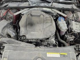 Audi A4 * KOMFORT * CARFAX * ОПЦИЯ ЗА ФИНАНСИРАНЕ * , снимка 15
