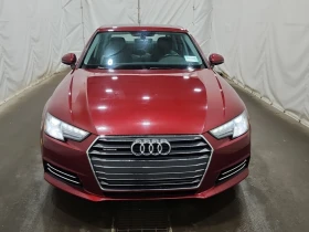 Audi A4 * KOMFORT * CARFAX * ОПЦИЯ ЗА ФИНАНСИРАНЕ * , снимка 17