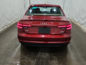 Audi A4 * KOMFORT * CARFAX * ОПЦИЯ ЗА ФИНАНСИРАНЕ * , снимка 16