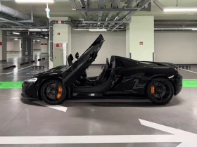 McLaren 650S SPIDER, снимка 6