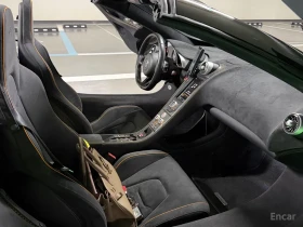 McLaren 650S SPIDER, снимка 8