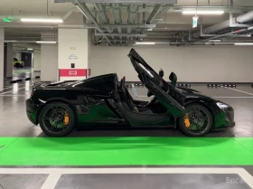 McLaren 650S SPIDER, снимка 5