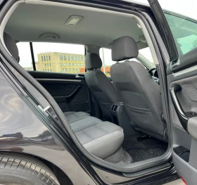 VW Golf 2.0-TDI-140к.с, снимка 13