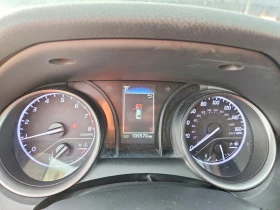 Toyota Camry 2.5l Se, снимка 9