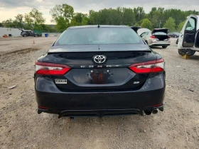 Toyota Camry 2.5l Se, снимка 6