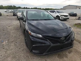 Toyota Camry 2.5l Se, снимка 13