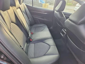 Toyota Camry 2.5l Se, снимка 10