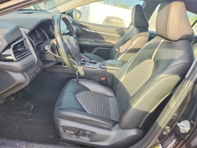 Toyota Camry 2.5l Se, снимка 7