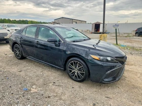 Toyota Camry 2.5l Se, снимка 4
