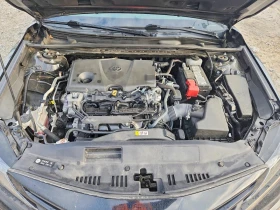 Toyota Camry 2.5l Se, снимка 11