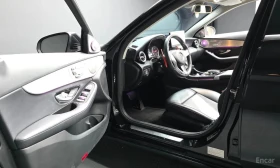 Mercedes-Benz C 200 * BURMESTER* ФИКСИРАНА ЦЕНА ДО БЪЛГАРИЯ* , снимка 9