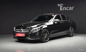 Mercedes-Benz C 200 * BURMESTER* ФИКСИРАНА ЦЕНА ДО БЪЛГАРИЯ* , снимка 1