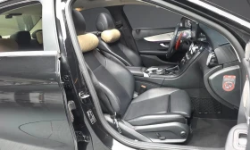 Mercedes-Benz C 200 * BURMESTER* ФИКСИРАНА ЦЕНА ДО БЪЛГАРИЯ* , снимка 10
