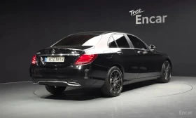 Mercedes-Benz C 200 * BURMESTER* ФИКСИРАНА ЦЕНА ДО БЪЛГАРИЯ* , снимка 2