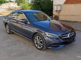 Mercedes-Benz C 220 2.2D Bluetec, снимка 2