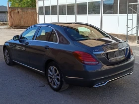 Mercedes-Benz C 220 2.2D Bluetec, снимка 4