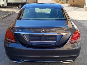 Mercedes-Benz C 220 2.2D Bluetec, снимка 6