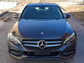 Mercedes-Benz C 220 2.2D Bluetec, снимка 1