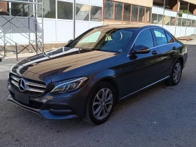 Mercedes-Benz C 220 2.2D Bluetec, снимка 3
