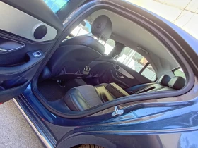 Mercedes-Benz C 220 2.2D Bluetec, снимка 12
