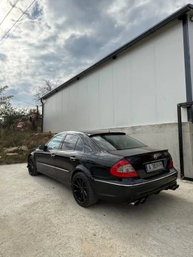 Mercedes-Benz E 280, снимка 7