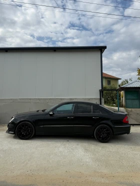 Mercedes-Benz E 280, снимка 5