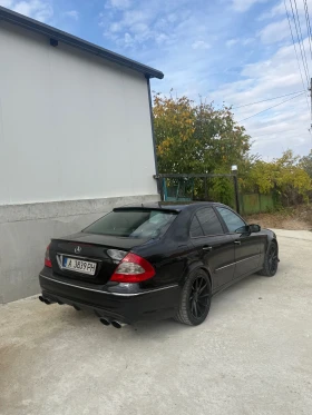 Mercedes-Benz E 280, снимка 6