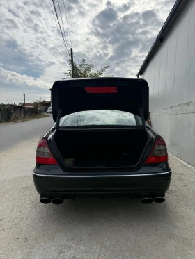 Mercedes-Benz E 280, снимка 9