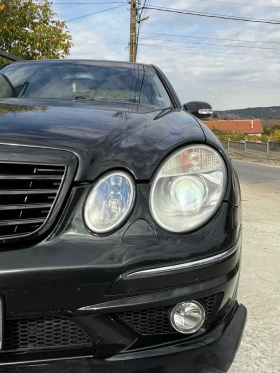 Mercedes-Benz E 280, снимка 10