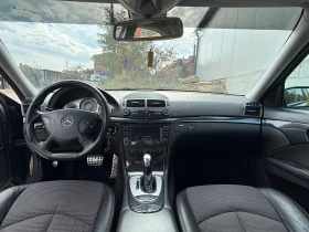 Mercedes-Benz E 280, снимка 15