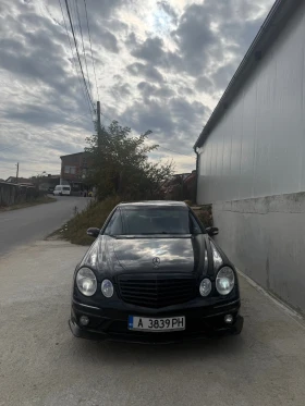 Mercedes-Benz E 280, снимка 2