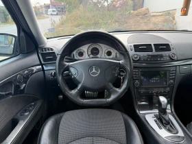 Mercedes-Benz E 280, снимка 17