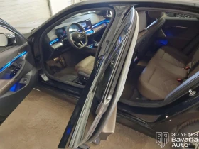 BMW 520 d Steptronic, снимка 5