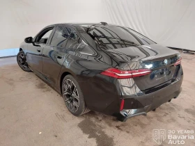BMW 520 d Steptronic, снимка 2