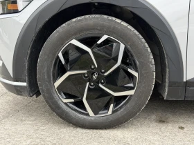 Hyundai Ioniq 5 SEL RWD, снимка 12
