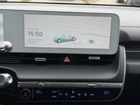 Hyundai Ioniq 5 SEL RWD, снимка 15